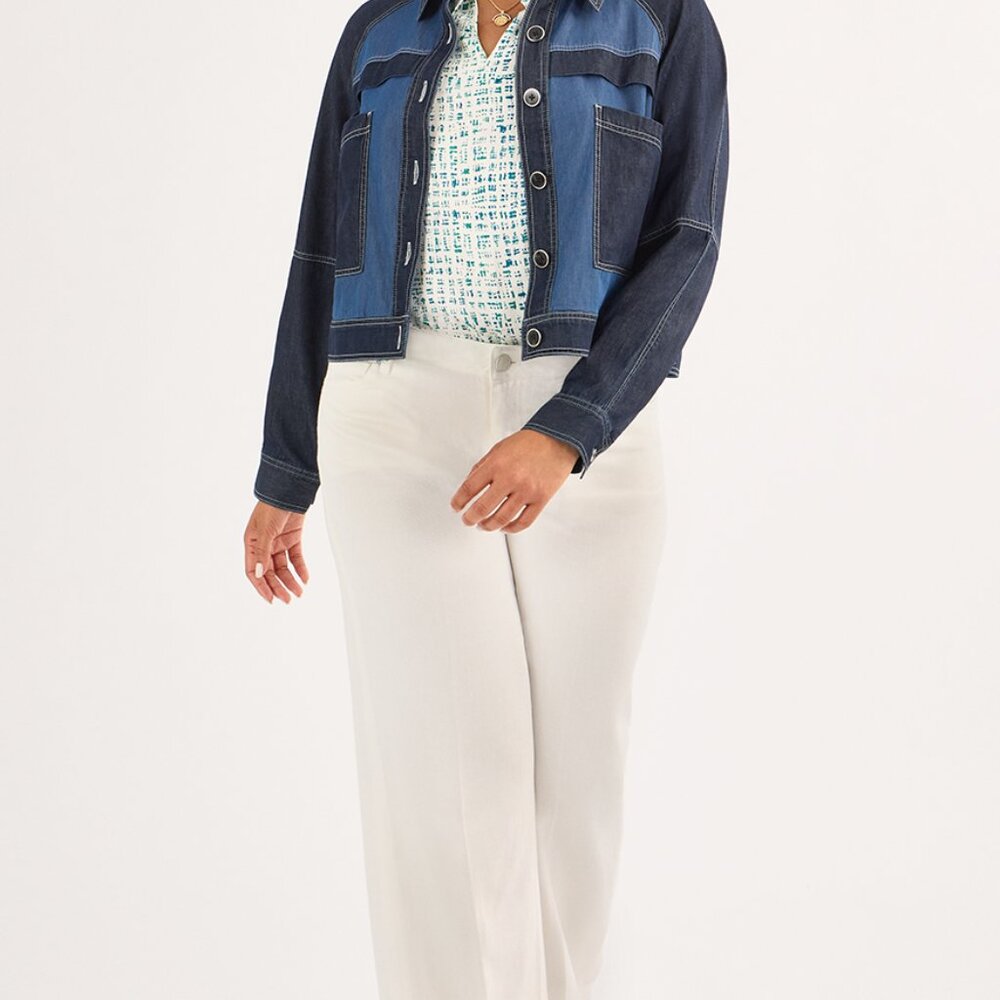 Composition Jacket